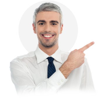 person graphic